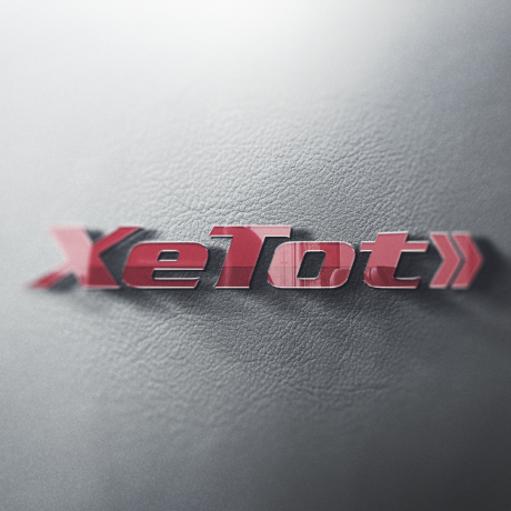 XETOT LOGO