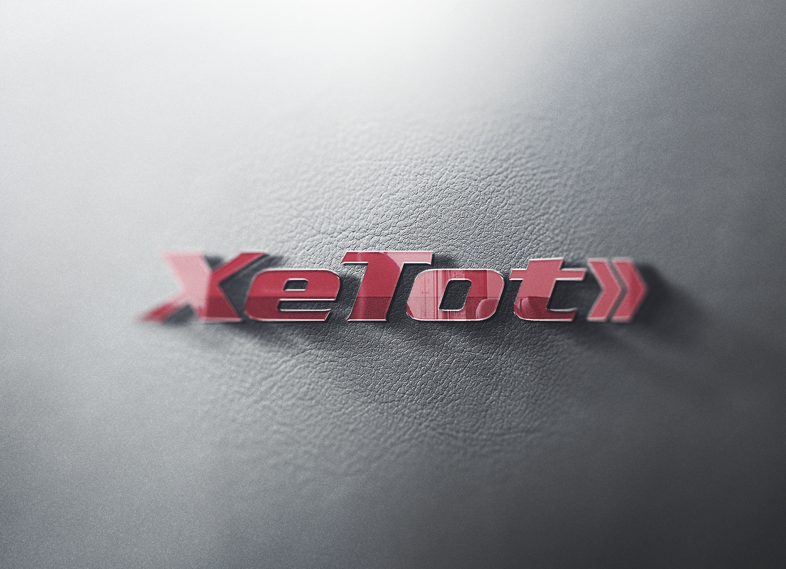 XETOT LOGO