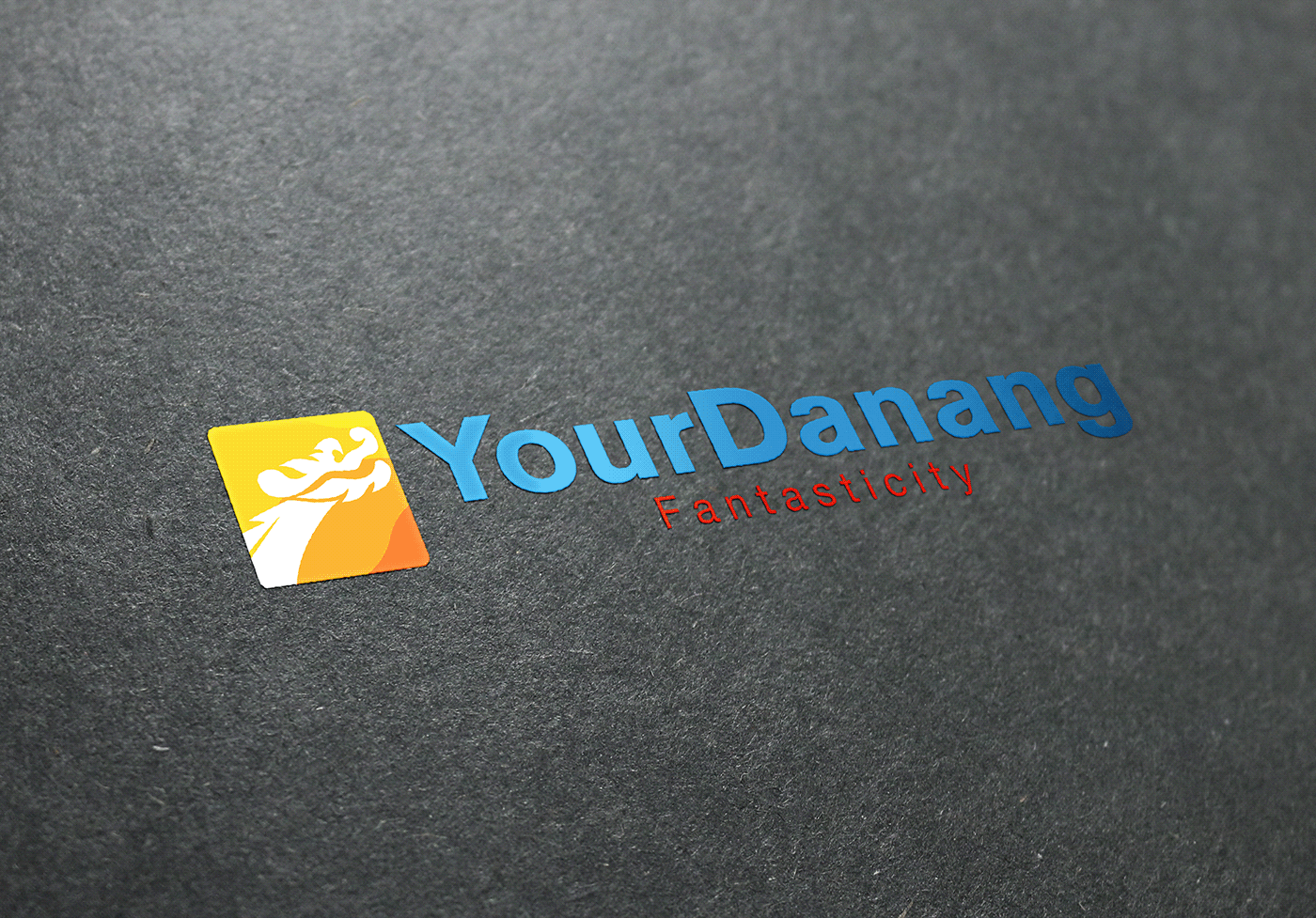 YOURDANANG LOGO