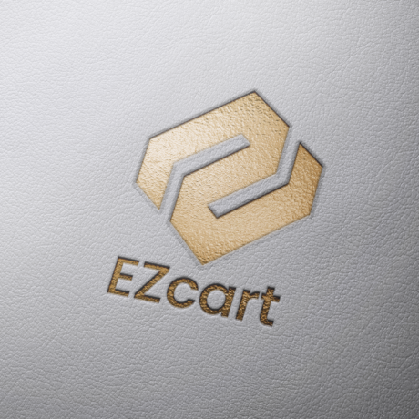 EzCART LOGO